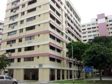 Blk 423 Hougang Avenue 6 (Hougang), HDB 4 Rooms #252792